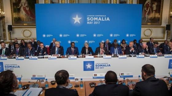 غوتيريش يسعى لجمع 900 مليون دولار إضافية لأزمة الصومال