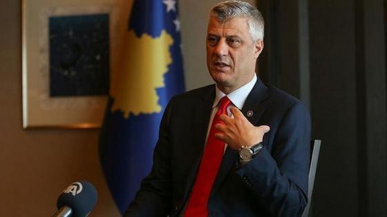 رئيس كوسوفو يحدد موعدا لإجراء انتخابات برلمانية مبكرة