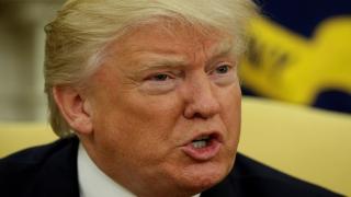 ترامب: كومي أكد لي 3 مرات عدم فتح تحقيق ضدي