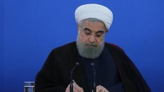 روحاني خيب آمال مناصريه بعد المناظرة الثالثة