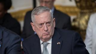 ماتيس: لا يوجد خلل في العلاقات مع الحلفاء