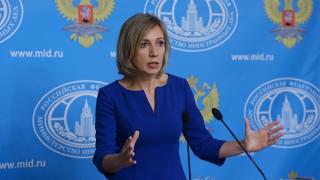 موسكو: على الناتو محاربة الإرهاب بدل التمدد نحو حدودنا