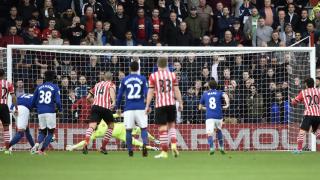 روميرو ينقذ الشياطين الحمر من الهزيمة