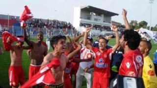 الوداد البيضاوي بطلا للدوري المغربي