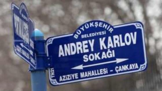 بعد مرور 5 أشهر على اغتيال كارلوف.. الكشف عن اسم السفير الروسي الجديد لدى أنقرة