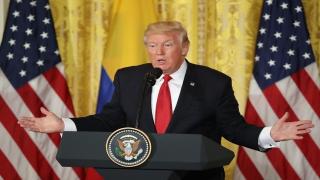 ترامب يرد على خصومه بسلاحهم ويعتزم التحقيق في تعامل أوباما مع معلومات سرية