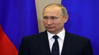 هل سيشارك بوتين في انتخابات الرئاسة المقبلة؟