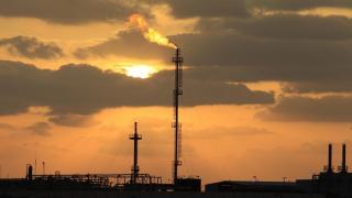 “Shell” تبيع حقول غاز تملكها في تونس