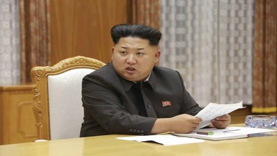 كوريا الشمالية تكشف في فيديو متهما بمؤامرة اغتيال زعيمها
