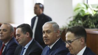 تل أبيب تستبق زيارة ترامب بتقديم بعض “التنازلات” للفلسطينيين