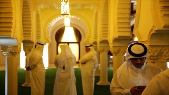شيوخ قطريون ينفقون نصف مليار روبل على تذاكر مونديال 2018