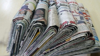 مصر تحجب موقع صحيفة بارزة وتتهمها بدعم الإرهاب