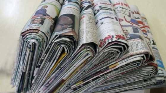 مصر تحجب موقع صحيفة بارزة وتتهمها بدعم الإرهاب