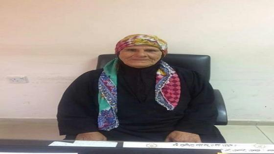 سبعينية تترشح للانتخابات البلدية في الأردن