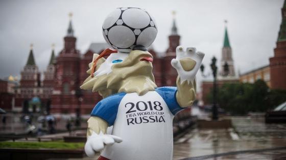 موسكو جاهزة لاستضافة كأس العالم على أعلى مستوى