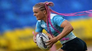 روسيا تسحق هولندا ببطولة أوروبا للركبي