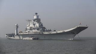 بدء أكبر تدريبات بحرية مشتركة بين الهند وأمريكا واليابان