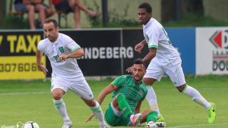 الأهلي يهزم آلانيا سبور التركي