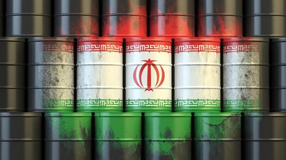 صادرات إيران النفطية تقفز لأعلى مستوى في 5 سنوات