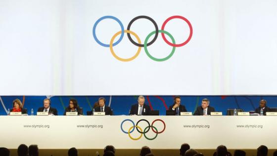 الأولمبية الدولية ترفض رفع الإيقاف عن الكويت