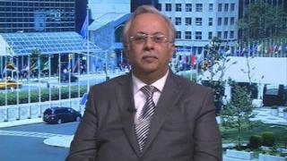 المعلمي: لن نتردد في المواجهة لحقن الدم السوري