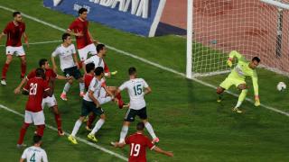 الأهلي يقلب الطاولة على المصري ويتوج بالكأس