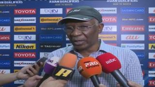 أحمد عيد: بدأنا تجهيز الأخضر للتصفيات قبل 20 شهراً