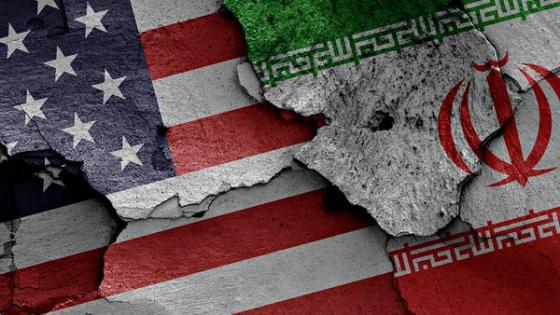 إيران ترد بالمثل.. وتمنع رعايا أميركا من دخول أراضيها