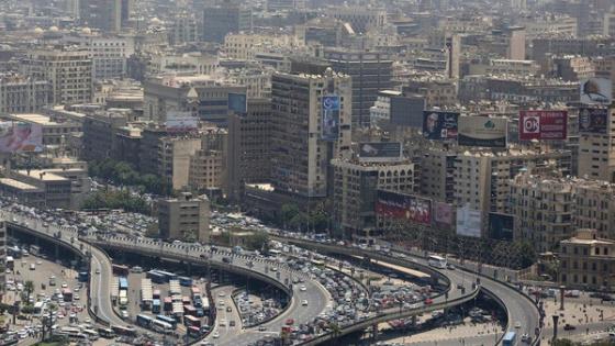 مصر.. قانون لتسوية المنازعات الضريبية مع المستثمرين