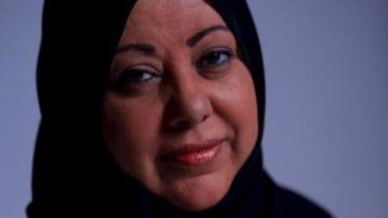 طبيبة سعودية هزمت السرطان وطلبت قيادات أميركية لقاءها
