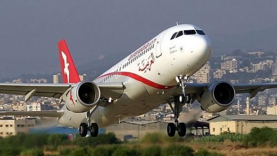 “العربية” الثالثة بين أفضل 50 شركة طيران بالعالم