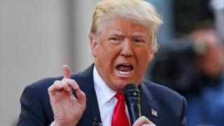 البيت الأبيض: ترمب وبوتين اتفقا على هزيمة الإرهاب