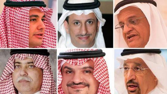 كم ساعة يعمل الوزراء والمسؤولون السعوديون في الأسبوع؟