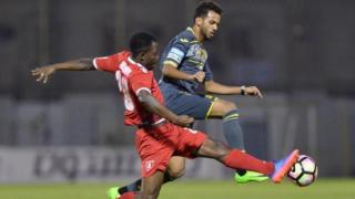 اتحاد جدة يكسب ودية الوحدة بثلاثية