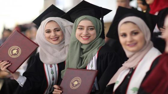 رابط التسجيل في مشروع افتكاك الشهادات الجامعية مقابل العمل بغزة