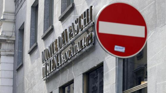 إيطاليا: تأميم البنوك المضطربة ليس ضرورياً