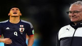 هل تآمر رانييري على أوكازاكي لصالح السعودية؟