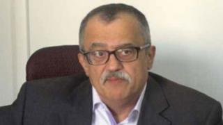 هيومن رايتس تدين مقتل الكاتب ناهض حتر