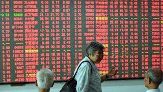 ارتفاع الين يهبط ببورصة طوكيو لأدنى مستوى في أسبوعين