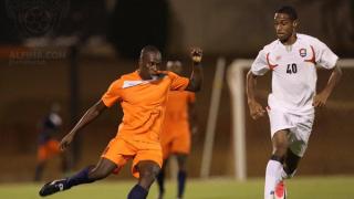 الفيحاء والرائد يتعادلان في مباراة ودية