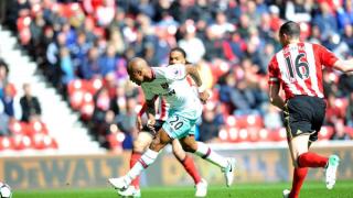 جماهير سندرلاند تهتف ضد مويز بسبب لاعب تونسي