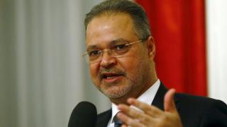 المخلافي: ولد الشيخ لم يطرح أي جديد مع الرئيس اليمني