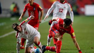 كوريا الجنوبية تنجو من الفخ السوري بهدف مبكر