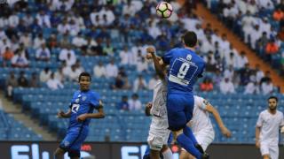 الهلال أمام الشباب.. الهدف “تعزيز الصدارة”