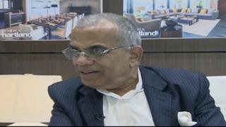 شوبا: تسليم المرحلة الأولى من “ديستريكت ون” في أكتوبر