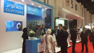 كلاتونز: توقعات بتراجع إيجار المكاتب في الإمارات لـ 10%