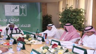 اتحاد الكرة يعين بانصر رئيسا لـ”لجنة الانتخابات”