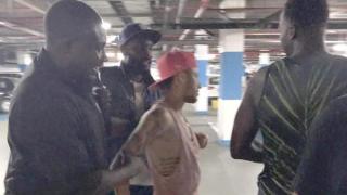 مشجعون غاضبون يهاجمون نيمار في ملهى ليلي