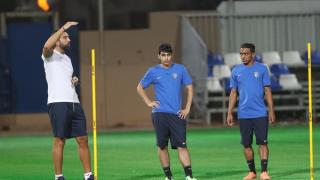 مدرب الهلال: جاهزون لمواجهة المريخ