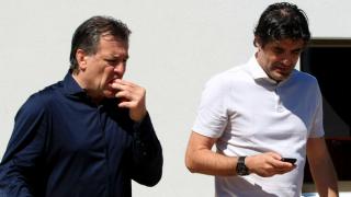 شقيق زوران يتعرض إلى حادث إطلاق نار